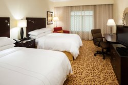  - Marriott Hotel Energy Corridor Houston - I-10, Exit 750
