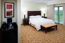  - Marriott Hotel Energy Corridor Houston - I-10, Exit 750
