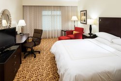  - Marriott Hotel Energy Corridor Houston - I-10, Exit 750