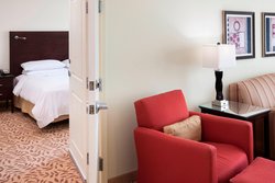  - Marriott Hotel Energy Corridor Houston - I-10, Exit 750