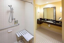  - Marriott Hotel Energy Corridor Houston - I-10, Exit 750