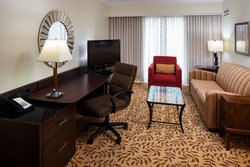  - Marriott Hotel Energy Corridor Houston - I-10, Exit 750