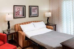  - Marriott Hotel Energy Corridor Houston - I-10, Exit 750