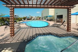  - Marriott Hotel Energy Corridor Houston - I-10, Exit 750