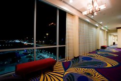  - Marriott Hotel Energy Corridor Houston - I-10, Exit 750