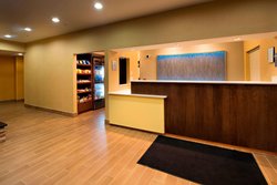  - Fairfield Inn by Marriott Huntsville