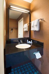  - Fairfield Inn by Marriott Huntsville