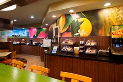  - Fairfield Inn by Marriott Huntsville