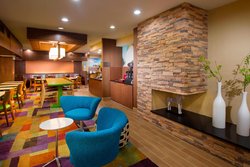  - Fairfield Inn by Marriott Huntsville