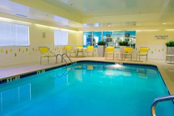  - Fairfield Inn by Marriott Huntsville
