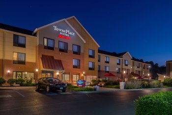 TownePlace Suites by Marriott Huntington