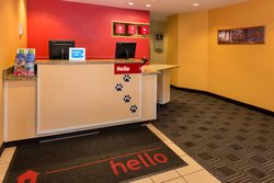  - TownePlace Suites by Marriott Huntington - I-64, Exit 11