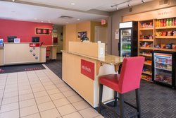  - TownePlace Suites by Marriott Huntington - I-64, Exit 11