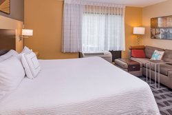  - TownePlace Suites by Marriott Huntington - I-64, Exit 11