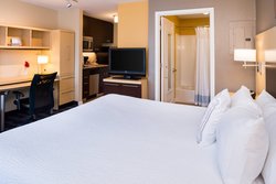  - TownePlace Suites by Marriott Huntington - I-64, Exit 11