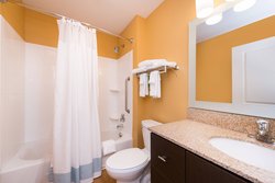  - TownePlace Suites by Marriott Huntington - I-64, Exit 11