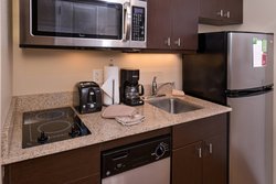  - TownePlace Suites by Marriott Huntington - I-64, Exit 11