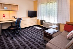  - TownePlace Suites by Marriott Huntington - I-64, Exit 11