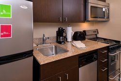  - TownePlace Suites by Marriott Huntington - I-64, Exit 11