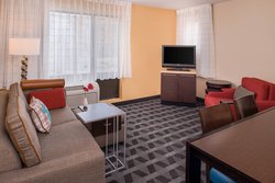  - TownePlace Suites by Marriott Huntington - I-64, Exit 11