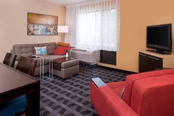  - TownePlace Suites by Marriott Huntington - I-64, Exit 11
