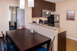  - TownePlace Suites by Marriott Huntington - I-64, Exit 11