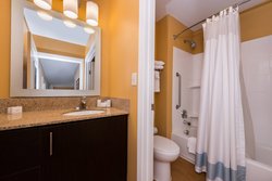  - TownePlace Suites by Marriott Huntington - I-64, Exit 11