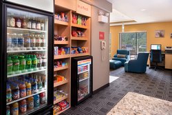  - TownePlace Suites by Marriott Huntington - I-64, Exit 11