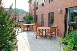  - TownePlace Suites by Marriott Huntington - I-64, Exit 11