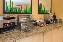  - TownePlace Suites by Marriott Huntington - I-64, Exit 11