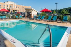  - TownePlace Suites by Marriott Huntington - I-64, Exit 11