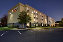  - Fairfield Inn by Marriott Wallingford - I-91, Exit 15