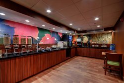  - Fairfield Inn by Marriott Wallingford - I-91, Exit 15