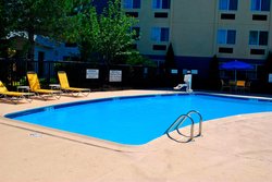  - Fairfield Inn by Marriott Wallingford - I-91, Exit 15