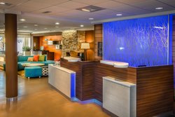  - Fairfield Inn & Suites by Marriott Dulles Airport
