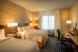  - Fairfield Inn & Suites by Marriott Dulles Airport