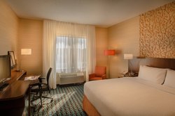  - Fairfield Inn & Suites by Marriott Dulles Airport