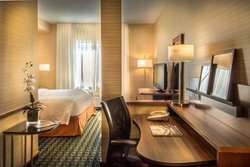  - Fairfield Inn & Suites by Marriott Dulles Airport