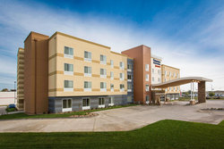  - Fairfield Inn & Suites by Marriott Hutchinson