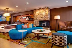  - Fairfield Inn & Suites by Marriott Hutchinson
