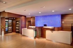  - Fairfield Inn & Suites by Marriott Hutchinson