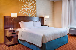  - Fairfield Inn & Suites by Marriott Hutchinson