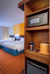  - Fairfield Inn & Suites by Marriott Hutchinson