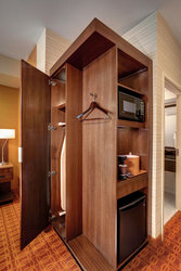  - Fairfield Inn & Suites by Marriott Hutchinson