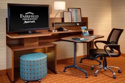  - Fairfield Inn & Suites by Marriott Hutchinson