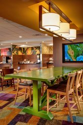  - Fairfield Inn & Suites by Marriott Hutchinson