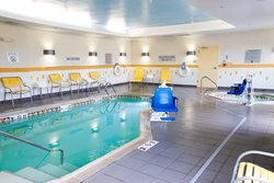  - Fairfield Inn & Suites by Marriott Hutchinson