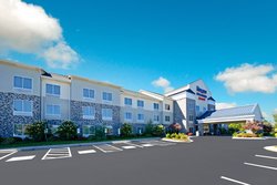  - Fairfield Inn & Suites by Marriott Boone