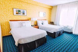 - Fairfield Inn by Marriott Medford - I-495, Exit 64