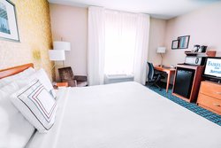  - Fairfield Inn by Marriott Medford - I-495, Exit 64